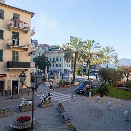 Minisuite Lerici Exterior photo