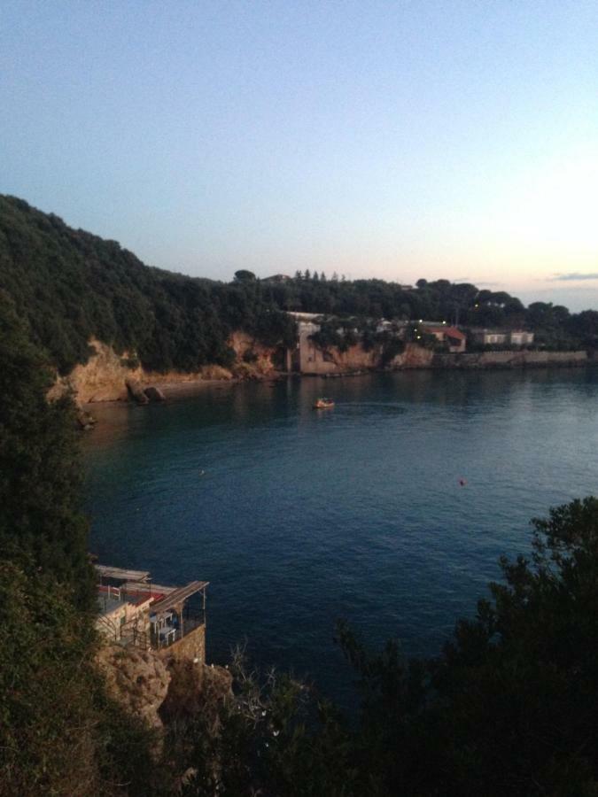 Minisuite Lerici Exterior photo